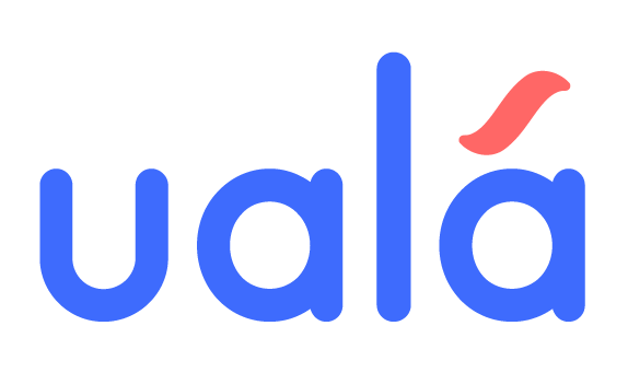 Uala Logo